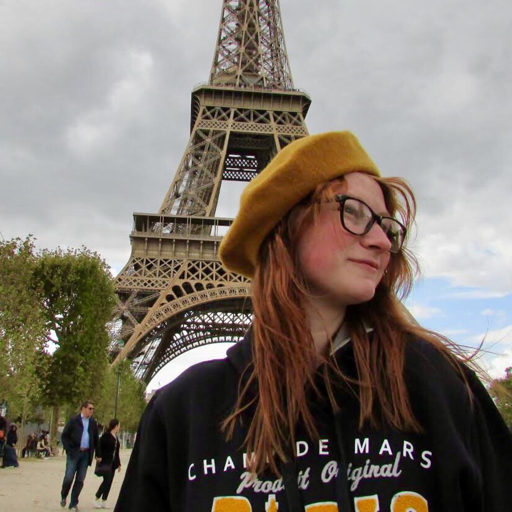 Meet your Posher, Mandi